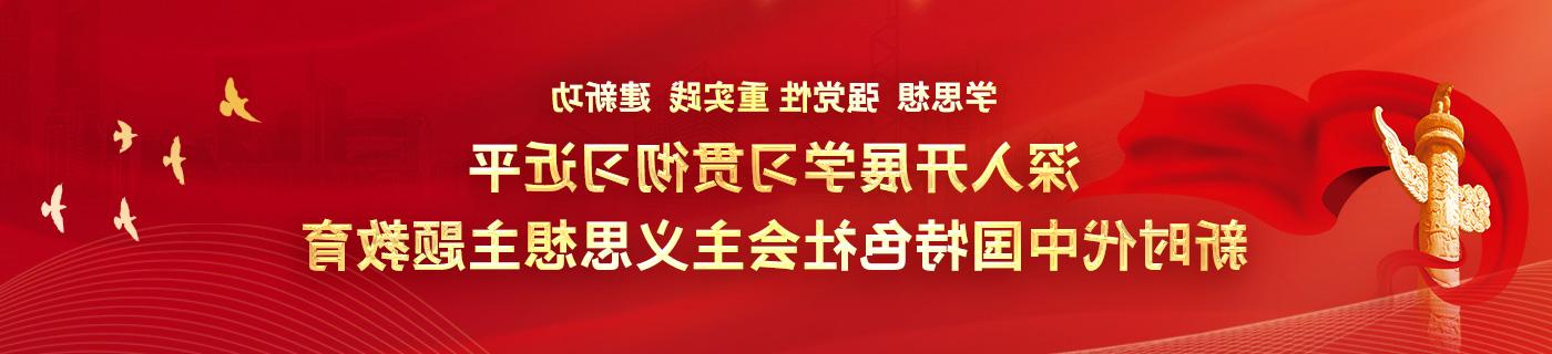 深入开展学习贯彻习近平新时代中国特色社会主义思想主题教育